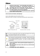 Preview for 100 page of KEM MKC-710 Operation Manual