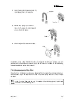 Preview for 103 page of KEM MKC-710 Operation Manual