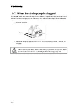 Preview for 112 page of KEM MKC-710 Operation Manual