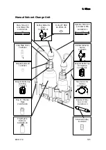 Preview for 115 page of KEM MKC-710 Operation Manual