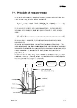 Preview for 123 page of KEM MKC-710 Operation Manual