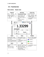 Preview for 12 page of KEM RA-600 Operation Manual