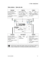 Preview for 13 page of KEM RA-600 Operation Manual