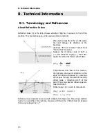 Preview for 42 page of KEM RA-600 Operation Manual