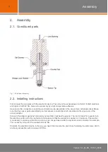 Preview for 8 page of KEM SV Series Instruction Manual