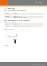 Preview for 10 page of KEM SV Series Instruction Manual