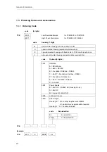 Preview for 10 page of KEM TRICOR TCE80 -E Series Manual