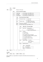 Preview for 11 page of KEM TRICOR TCE80 -E Series Manual