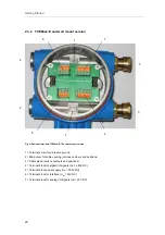 Preview for 20 page of KEM TRICOR TCE80 -E Series Manual