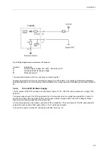 Preview for 35 page of KEM TRICOR TCE80 -E Series Manual