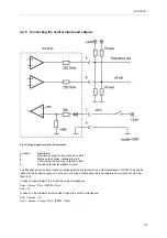 Preview for 37 page of KEM TRICOR TCE80 -E Series Manual