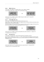 Preview for 59 page of KEM TRICOR TCE80 -E Series Manual