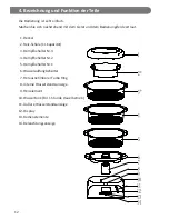 Preview for 12 page of Kemar KFS-900 Instruction Manual