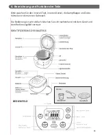 Предварительный просмотр 11 страницы Kemar KIC-180 Instruction Manual