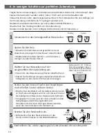 Предварительный просмотр 14 страницы Kemar KIC-180 Instruction Manual