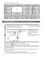 Предварительный просмотр 40 страницы Kemar KIC-180 Instruction Manual