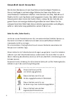 Preview for 4 page of Kemar KMC-218 Instruction Manual