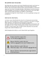 Preview for 4 page of Kemar KPC-150 Instruction Manual