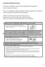 Preview for 15 page of Kemar KRC-110 Instruction Manual