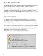 Preview for 4 page of Kemar KRC-118 Instruction Manual