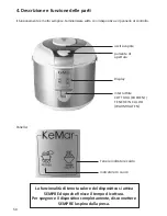 Preview for 50 page of Kemar KRC-118 Instruction Manual