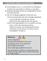 Preview for 10 page of Kemar KSB-200 Instruction Manual