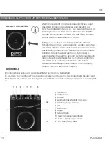 Preview for 18 page of Kemar KSB-300R Instruction Manual