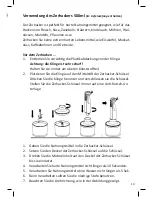 Preview for 13 page of Kemar KSM-800 Instruction Manual