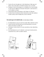 Preview for 15 page of Kemar KSM-800 Instruction Manual