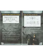 Preview for 3 page of Kemco BATMAN-DARK TOMORROW Manual