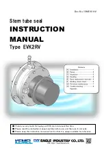 KEMEL EVK2RV Instruction Manual preview