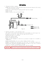 Предварительный просмотр 5 страницы KEMEL EVK2RV Instruction Manual