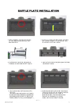 Preview for 5 page of Kemlan CELESTIAL 900 WITH FAN Installation & Operating Instructions Manual