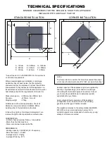 Preview for 3 page of Kemlan XL MK111 Installation & Operating Instructions Manual