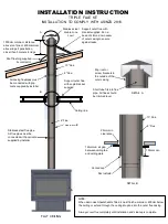 Preview for 4 page of Kemlan XL MK111 Installation & Operating Instructions Manual