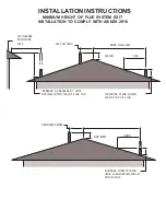 Preview for 6 page of Kemlan XL MK111 Installation & Operating Instructions Manual