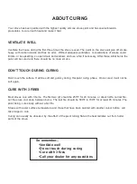 Preview for 7 page of Kemlan XL MK111 Installation & Operating Instructions Manual