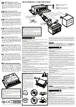 Kemo Electronic AA0262 Quick Start Manual preview