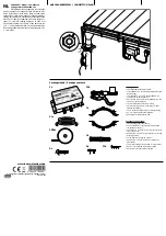 Kemo Electronic FG025Set Manual preview