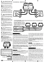 Kemo Electronic M020 Assembly Instructions And Operation Manual предпросмотр