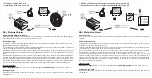 Preview for 2 page of Kemo Electronic M073N Manual