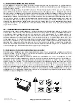 Preview for 5 page of Kemo Electronic M102N Quick Manual