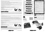 Preview for 1 page of Kemo Electronic M148A Quick Start Manual