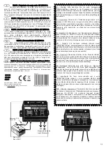 Предварительный просмотр 4 страницы Kemo Electronic M149 Quick Start Manual