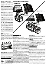 Kemo Electronic M174 Manual предпросмотр