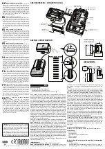 Предварительный просмотр 1 страницы Kemo Electronic M227 Manual