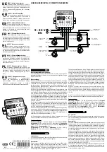 Kemo Electronic M237 Quick Start Manual предпросмотр