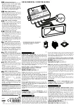 Kemo M048N Manual preview