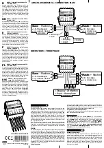 Kemo M103N Manual предпросмотр