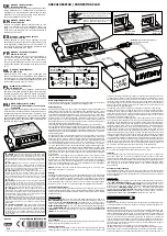 Kemo M148-24 Quick Start Manual preview